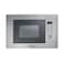 Candy Built-In Electric Oven MIC20G 20 Liter Inox