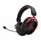 HyperX Cloud II Wireless Gaming Headset Black