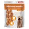 Les Filous Dog Snacks Chicken'n Sticks Delicious 100g