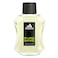 Adidas  Pure Game Eau De Toilette 100ML