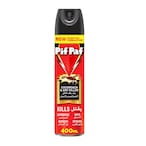 Buy Pif Paf Powergard Cockroach Killer 400ml in UAE