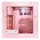 Skin Proud Hydrating Gift Set Clear