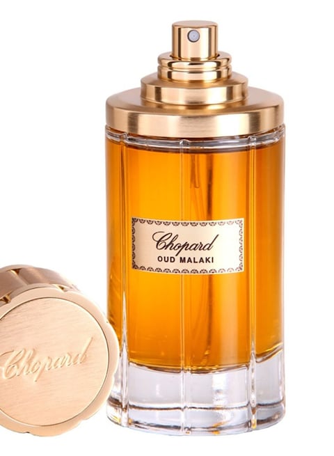 Chopard Oud Malaki Eau De Parfum For Men - 80ml