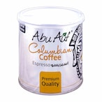 Buy Abu Auf Columbian Espresso Coffee - 250 gm in Egypt