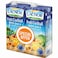 Lacnor No Sugar Added Fruit Cocktail Juice, 1L Pack of 2