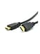 Generic HDMI Cable 1.5Feet Black