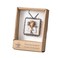 FRIENDSHIP METAL-EDGED ORNAMENT