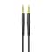Budi 3.5mm To Mini Jack 3.5mm 1.2 Meter AUX Cable