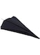 Generic - Studio Video Flash Light Grained Umbrella Reflective Reflector Black