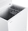 Hisense 330L Chest Freezer With White Finish, FC-33DD4SA
