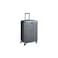 Delsey Caracas 4 Wheels Trolley Black 70 cm