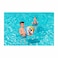 Bestway Mickey Beach Ball - 51 cm