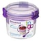 Sistema To Go Collection Breakfast Bowl Food Storage Container, 17.9 oz./0.5 L, Color Received May Vary