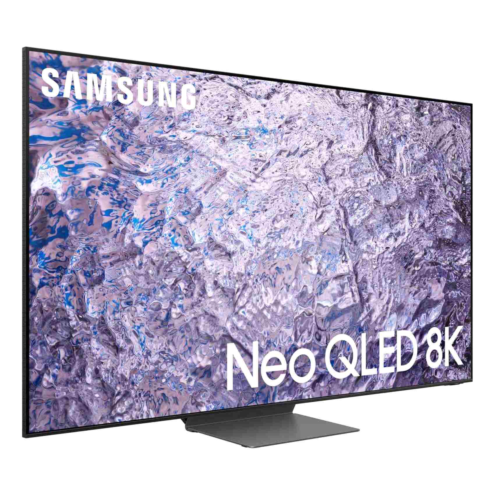 Samsung QN800C 85-Inch Neo QLED 8K Smart TV QA85QN800CUXZN Black