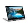 Dell 2in1 Notebook 7430-INS-1006-SL Intel Core i7 1355U 16GB RAM, 1TB SSD Intel(R) Iris(R) Xe Graphics with shared graphics, 14.0-inch FHD+ Touch Display Windows 11 Home Silver