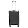 American Tourister Duncan Spinner 2 Wheel Luggage Trolley Black 68cm