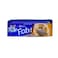 Parle Hide &amp; Seek Fab Orange Choco Chip Sandwich Cookies 112g