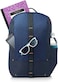 HP Commuter Backpack Blue