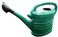 Plastic Watering Can for Plants and Used for Gardening (12 Litre Capacity), Can with a Large Sprinkler Mouth (Pack of 1).