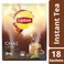 Lipton Chai Latte 3 In 1 Chocolate 20.8g &times;18 Sachets