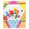 Funskool Chinese Checkers Strategy And War Board Game