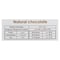El Shamadan Pure Happiness Dark Chocolate - 12 Packets