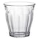 Duralex Picardie Tumbler 9000ml 4 PCS