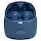 JBL Tune Flex NC TWS Wireless In-Ear Earbuds With Charging Case Blue