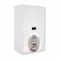 Ferroli Gas Water Heater - 10 liters - White - ARGOS-10-NG