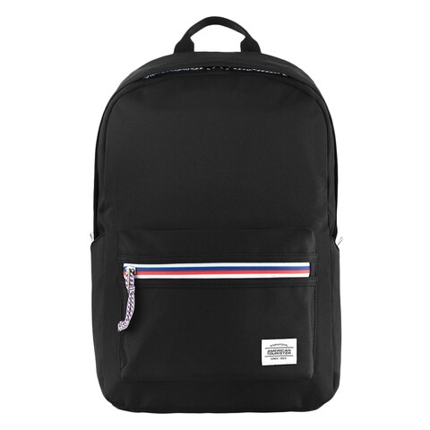 American Tourister Carter 1 AS Backpack Black