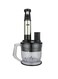 Xper Hand Blender, 600W, 1.25L, Multifunctional, Silver, XPHB-400
