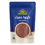 Buy Natureland Red Quinoa 500g in Kuwait