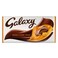 Galaxy Honeycomb Crisp Chocolate Bar 114g