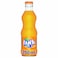 Fanta Orange Flavoured Carbonated Soft Drink 250ml