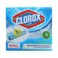 Clorox Microfiber Cloth 1 Unit
