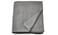 Bath sheet, grey100x150 cm