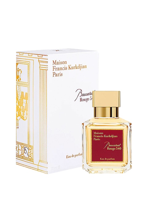 Maison Francis Kurkdjian Paris Baccarat Rouge 540 Eau De Parfum - 70ml