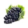 Black Grapes - 500 gram