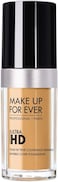 Make Up For Ever Ultra HD Invisible Cover Foundation Y375 - Golden Sand