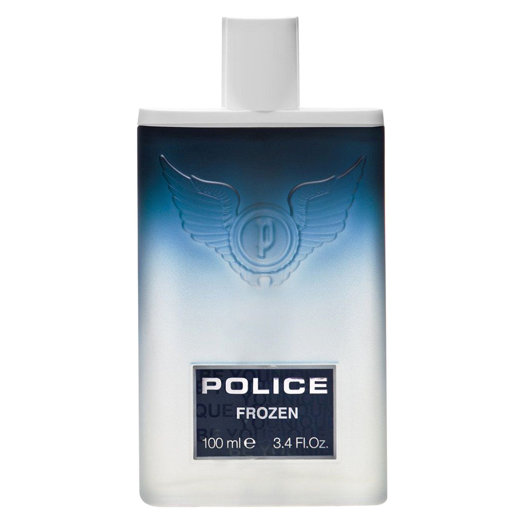 Police Frozen Eau De Toilette 100ml