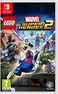 Nintendo Switch - LEGO Marvel Super Heroes 2