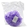 Bonito BT1806 Bath Mess Puff Purple