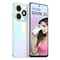 Techno Spark 20 KJ5 4GB RAM 128GB ROM 4G Dual SIM Smartphone 6.6 Inch Cyber White