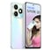 Techno Spark 20 KJ5 4GB RAM 128GB ROM 4G Dual SIM Smartphone 6.6 Inch Cyber White