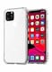 Focus Protective Case Cover For Apple iPhone 11 Pro Max Clear