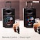 Geepas Gms8519 Rechargeable Trolley Speaker