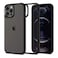 Q series Protective Hard Case Cover For Iphone 11 Pro Black