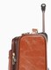 Partner Pilot Cabin PU Leather Business Luggage 20 Inch