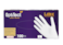 OptiTect Latex Gloves Powder Free 100Pcs L