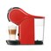Nescafe Dolce Gusto Genio S Plus Coffee Machine Red